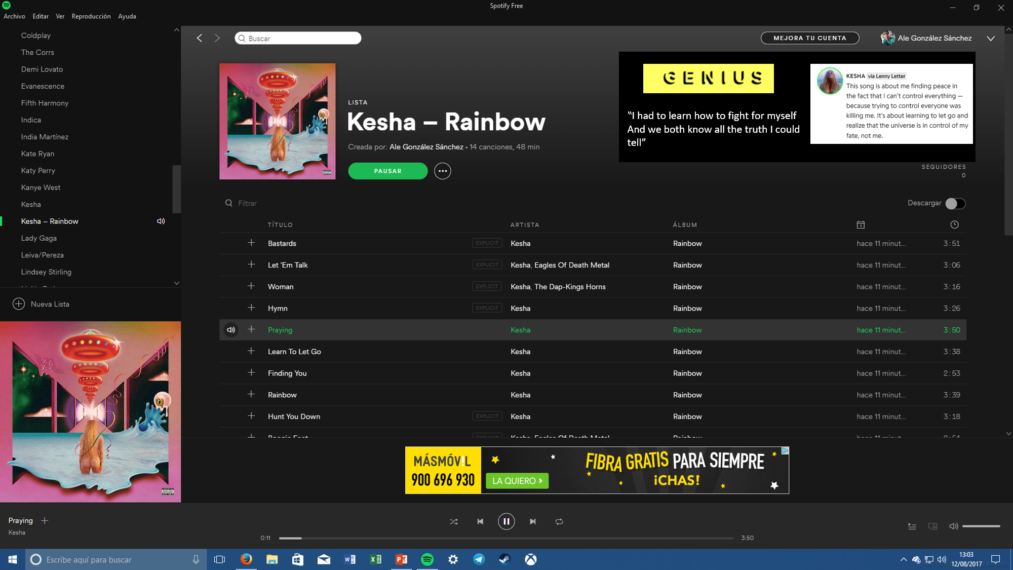 Spotify Connect Pc App